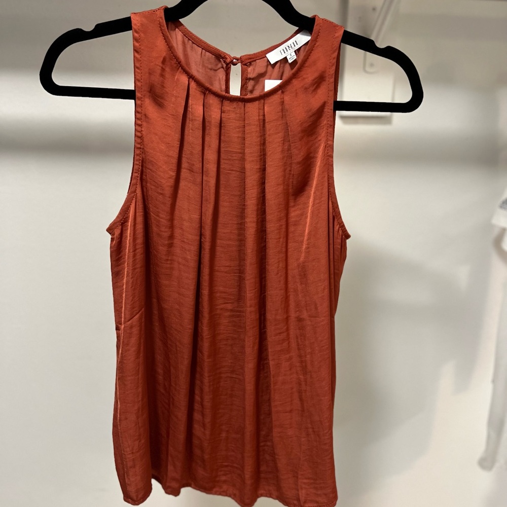 Fun2Fun Silky Top